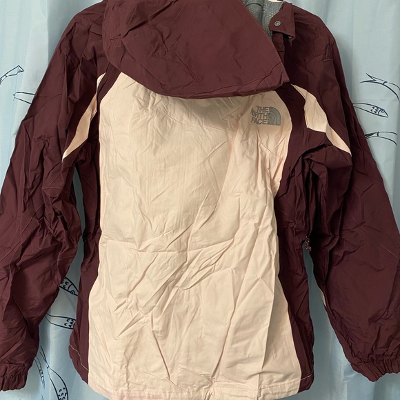 Woman north face Jacket M - Picture 7 of 10